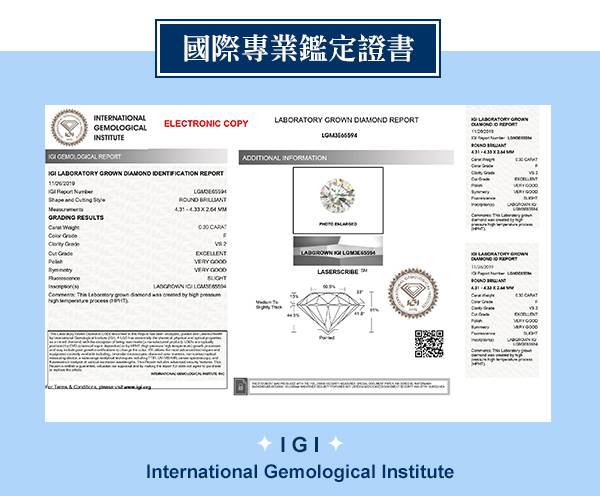 未來鑽石-環保鑽石-實驗室鑽石-培育鑽石介紹